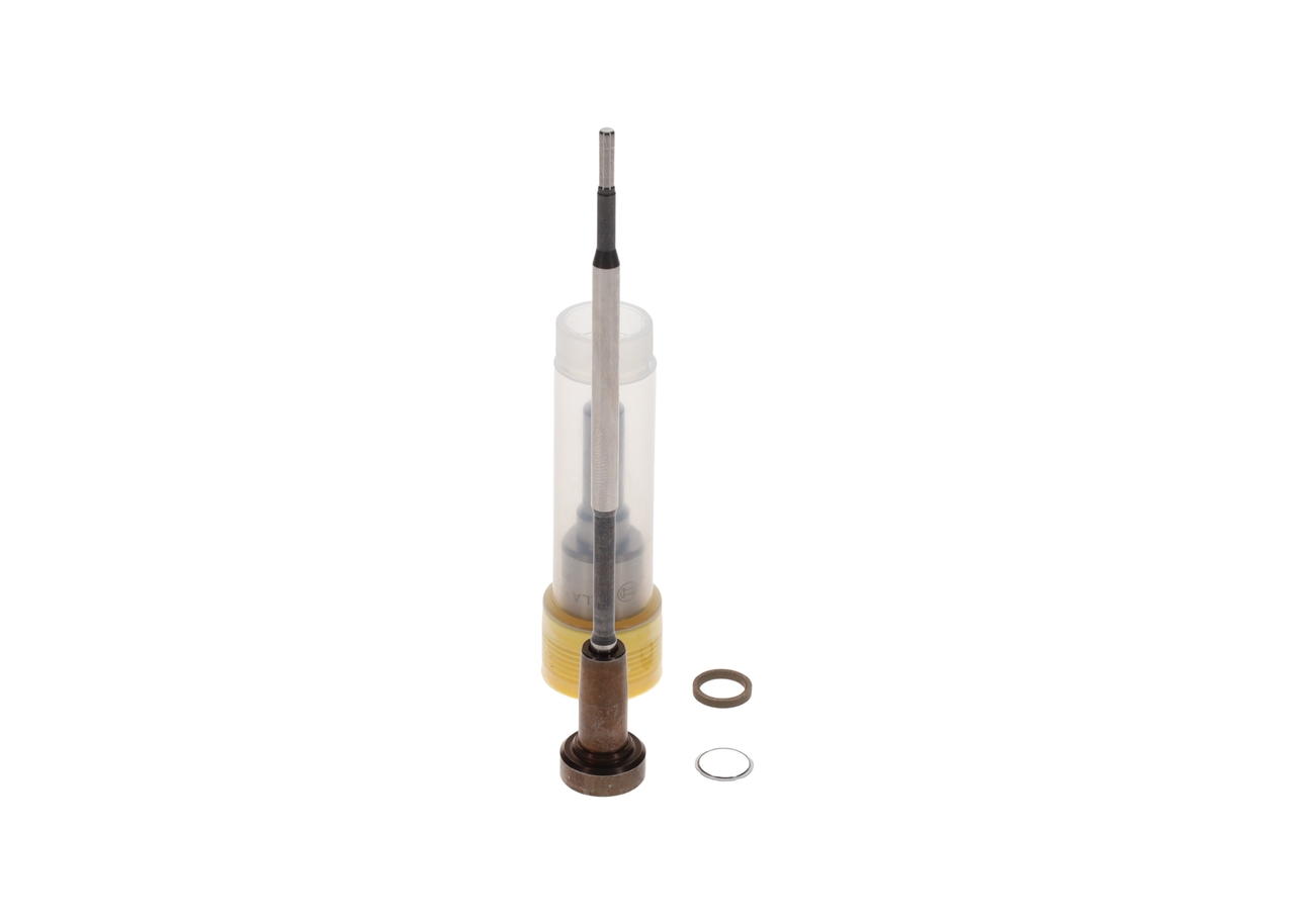 Repair Kit, common rail system 4