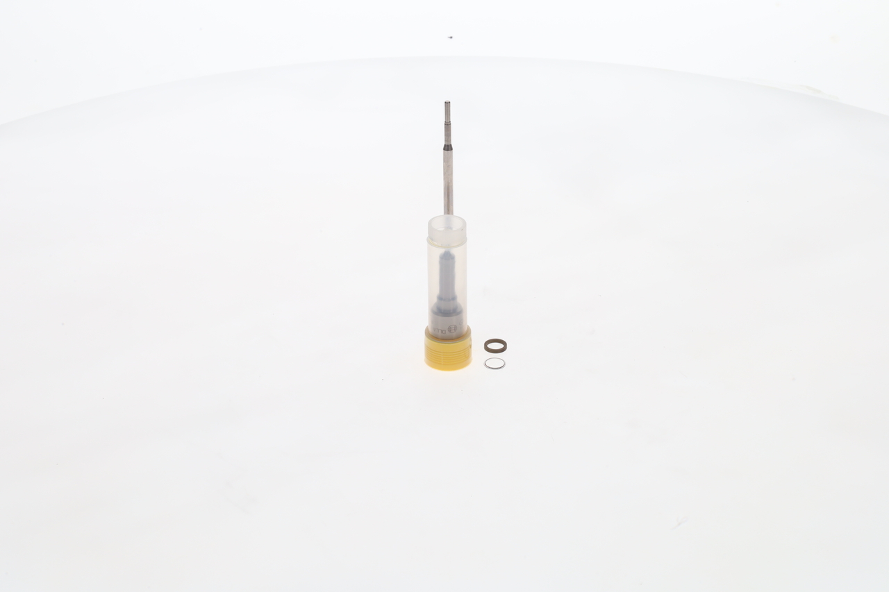 Repair Kit, common rail system 4
