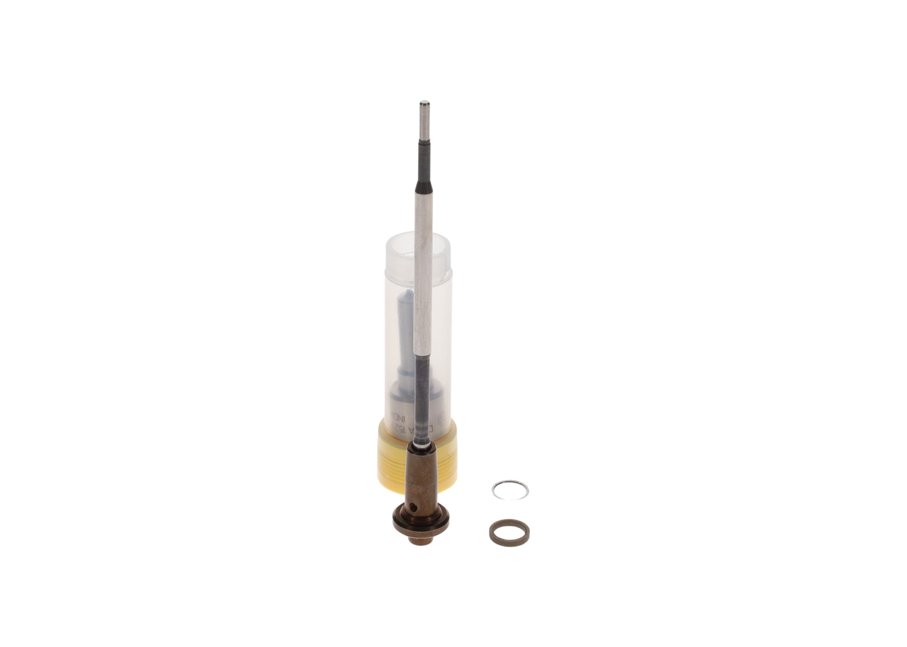 Repair Kit, common rail system 4