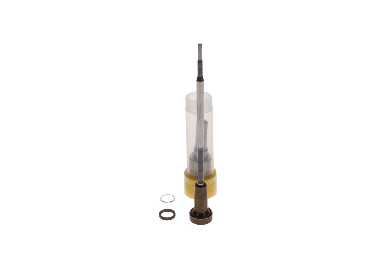 Repair Kit, common rail system 2