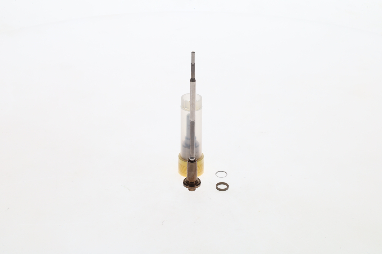 Repair Kit, common rail system 4