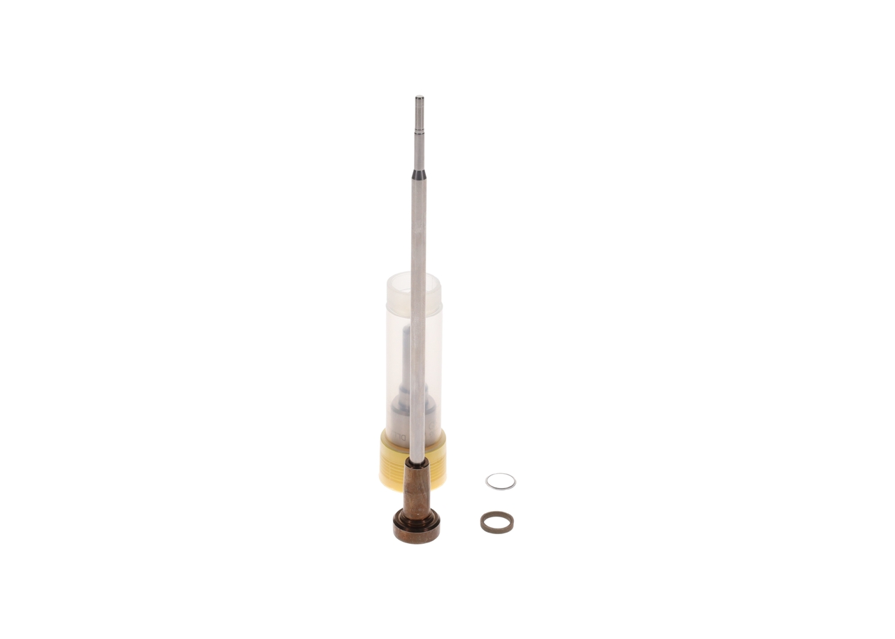 Repair Kit, common rail system 4