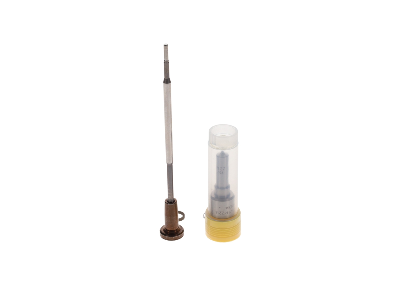 Repair Kit, common rail system 3