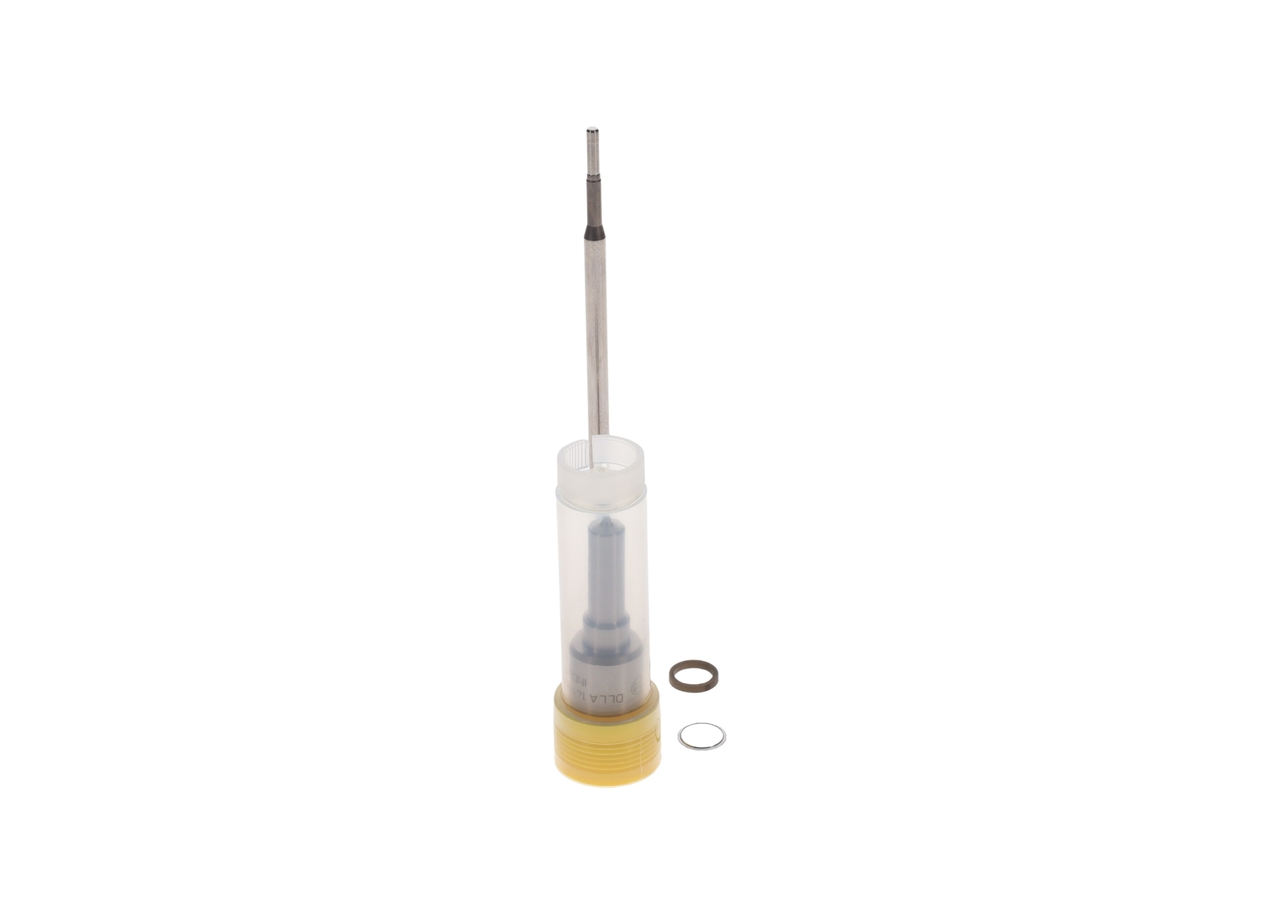 Repair Kit, common rail system 4
