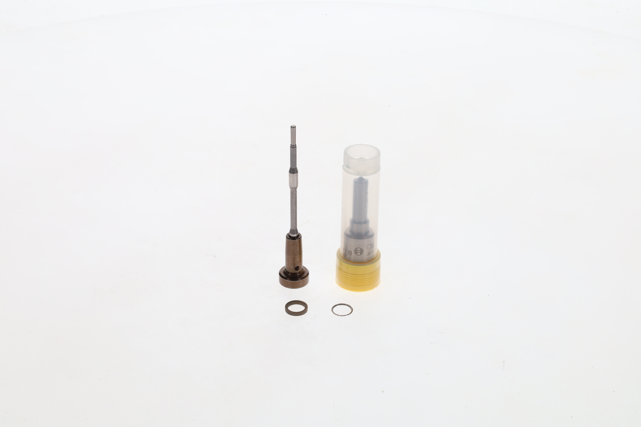 Repair Kit, common rail system