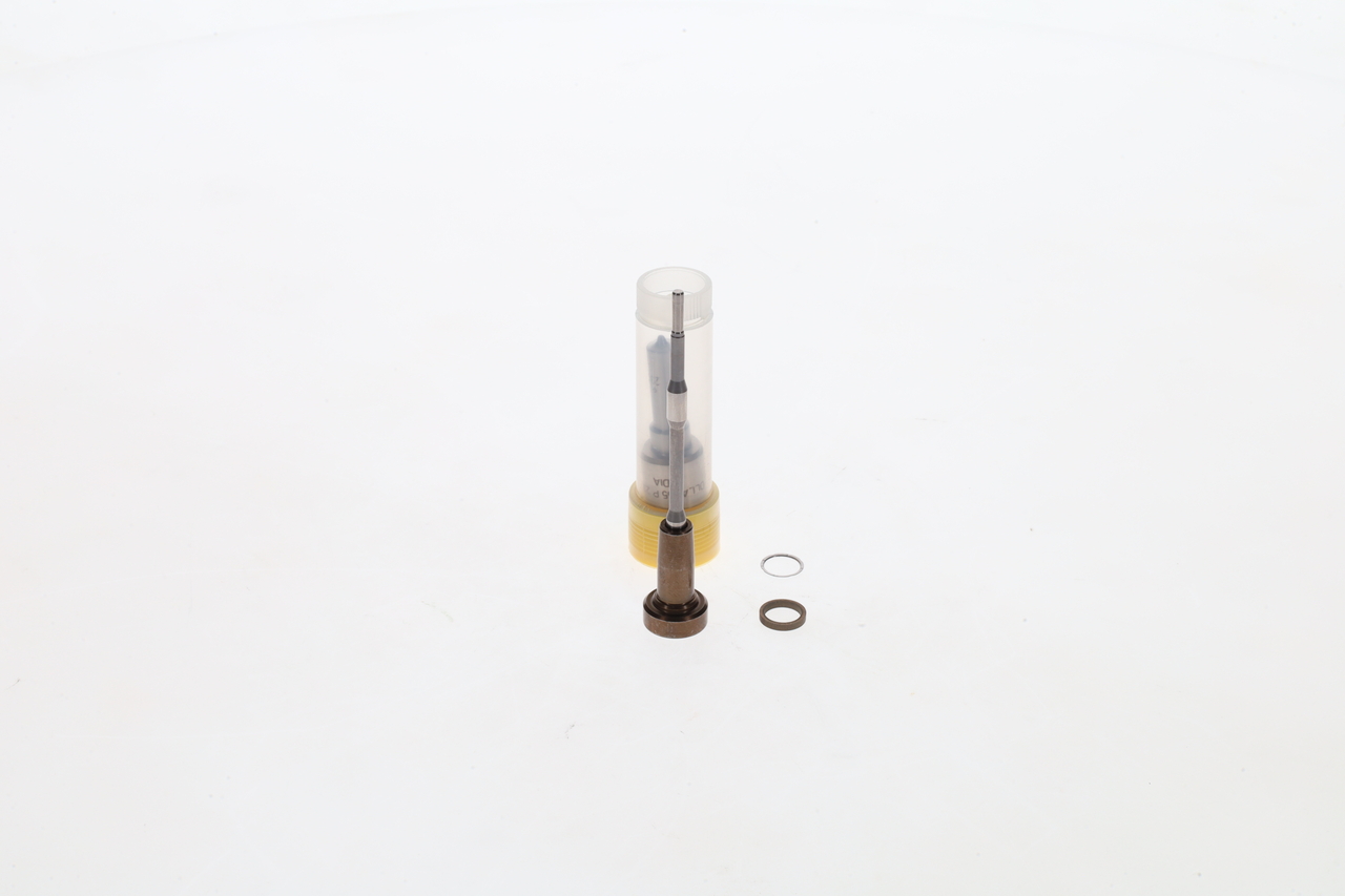 Repair Kit, common rail system 4