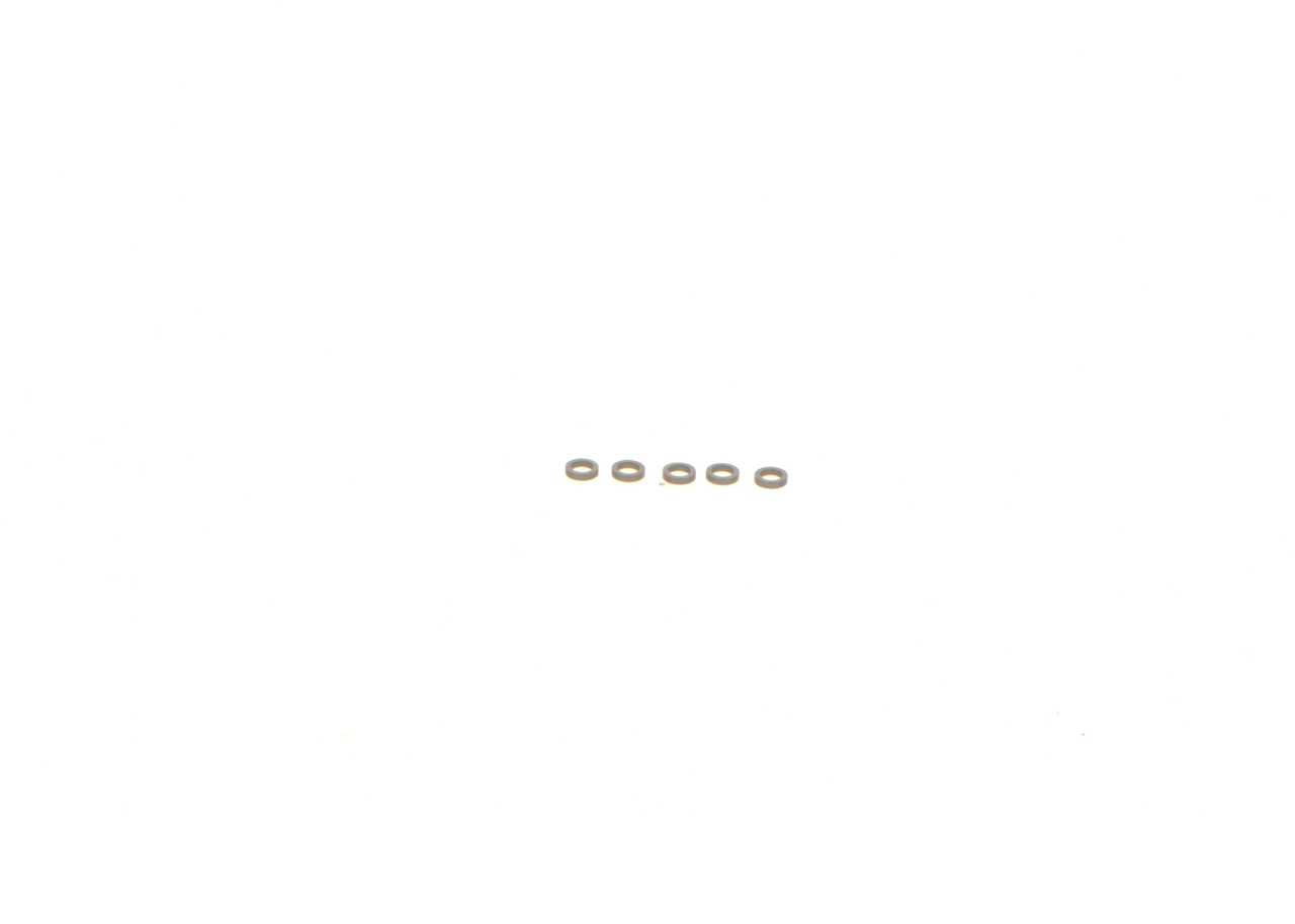 BOSCH F 00Z C99 677 Reparatursatz, Common-Rail-System