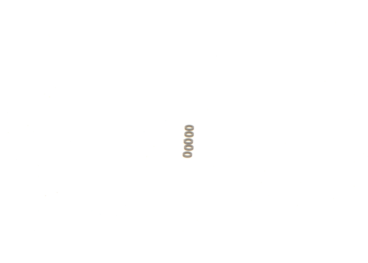 BOSCH F 00Z C99 677 Reparatursatz, Common-Rail-System