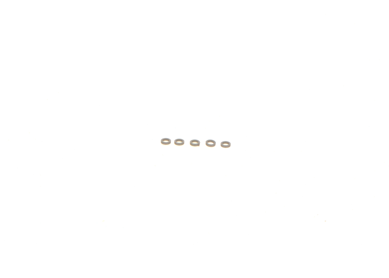 BOSCH F 00Z C99 678 Reparatursatz, Common-Rail-System