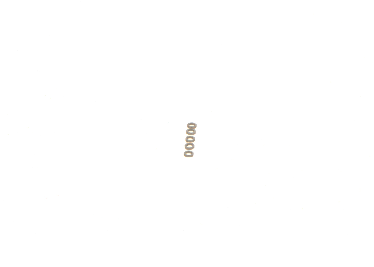 BOSCH F 00Z C99 678 Reparatursatz, Common-Rail-System