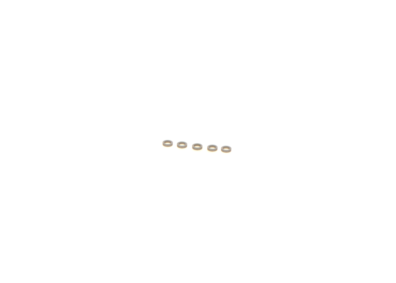 BOSCH F 00Z C99 680 Repair...