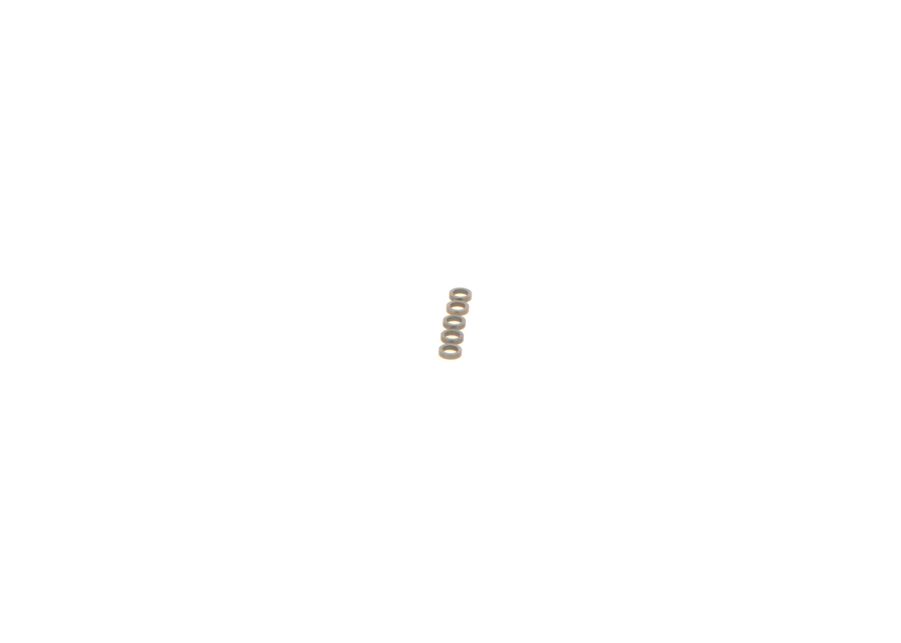 BOSCH F 00Z C99 681 Reparatursatz, Common-Rail-System