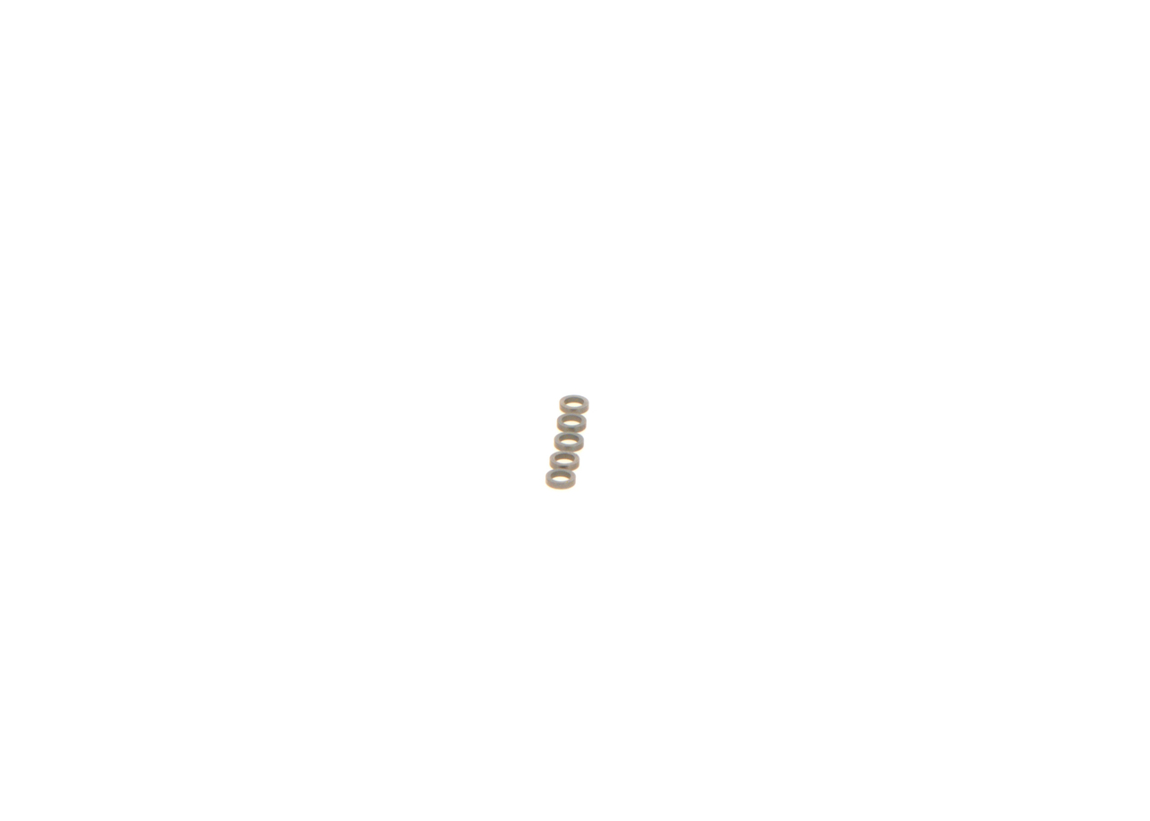 BOSCH F 00Z C99 681 Reparatursatz, Common-Rail-System