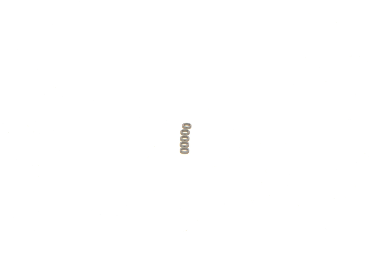 BOSCH F 00Z C99 689 Reparatursatz, Common-Rail-System