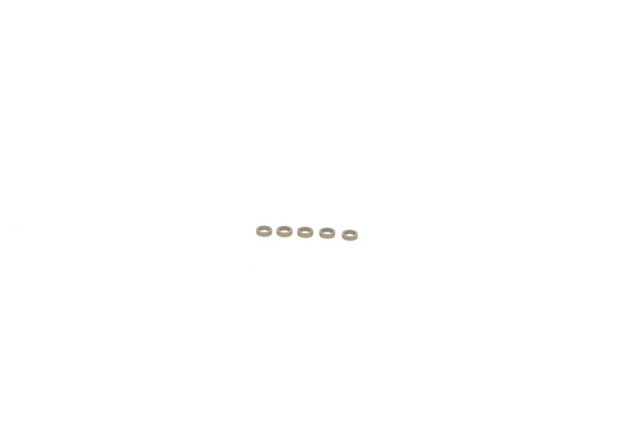 BOSCH F 00Z C99 689 Reparatursatz, Common-Rail-System