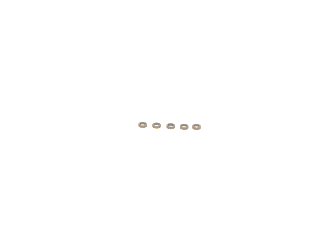BOSCH F 00Z C99 690 Repair...