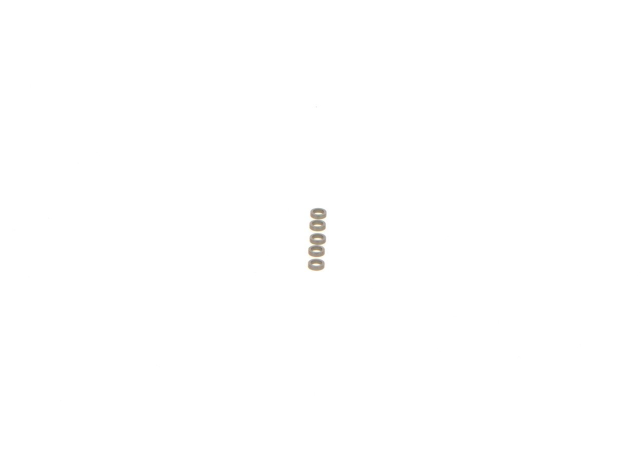 BOSCH F 00Z C99 692 Reparatursatz, Common-Rail-System