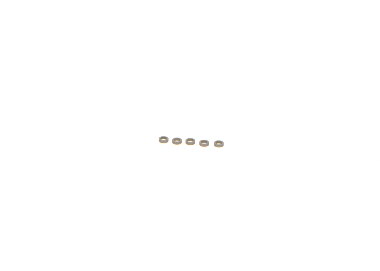 BOSCH F 00Z C99 695 Reparatursatz, Common-Rail-System
