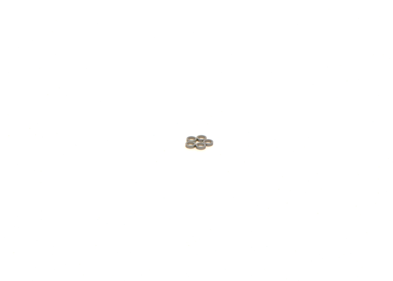 BOSCH F 00Z C99 697 Reparatursatz, Common-Rail-System