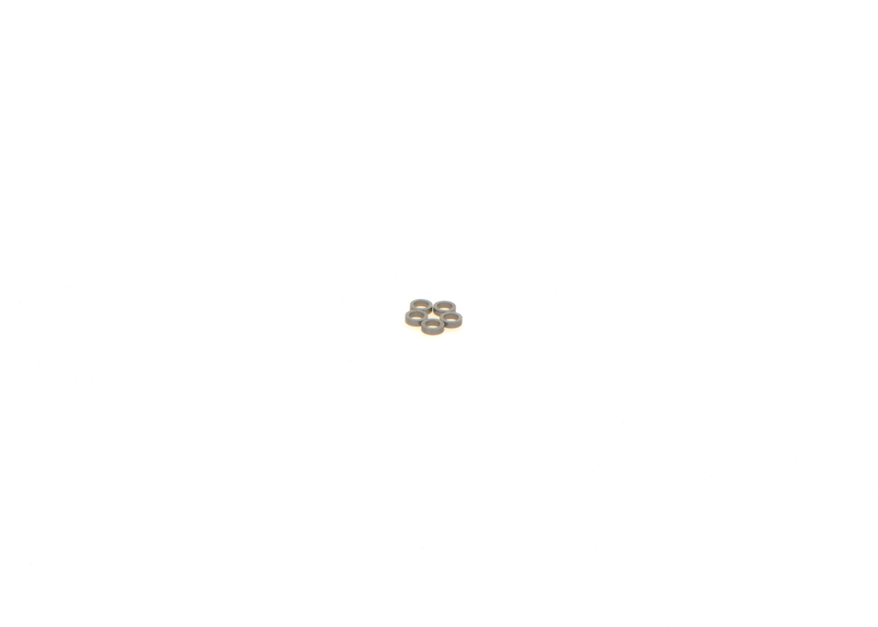 BOSCH F 00Z C99 697 Reparatursatz, Common-Rail-System