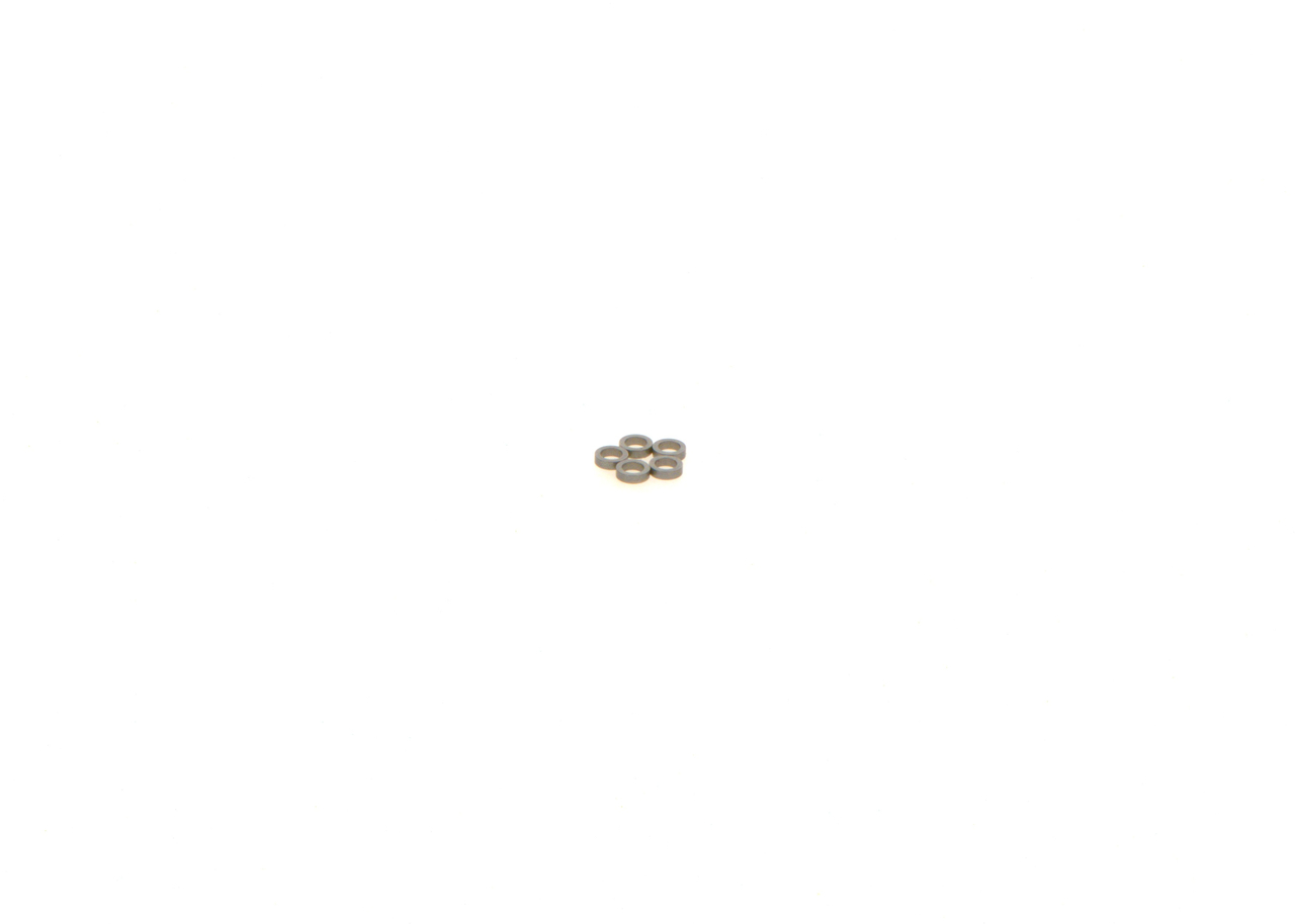 BOSCH F 00Z C99 697 Reparatursatz, Common-Rail-System