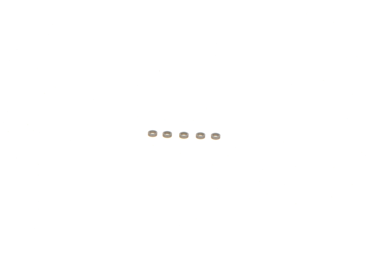BOSCH F 00Z C99 700 Reparatursatz, Common-Rail-System
