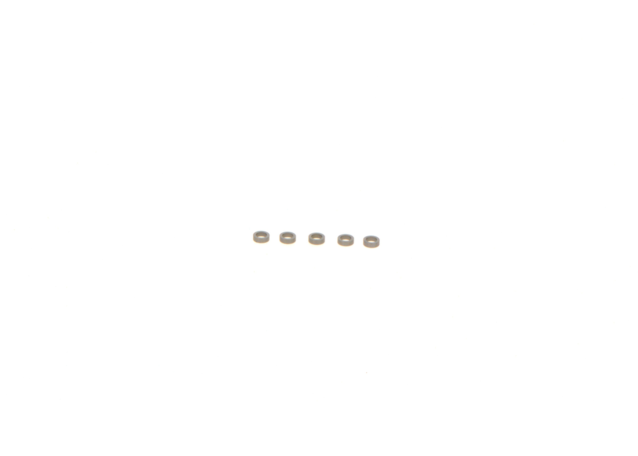 BOSCH F 00Z C99 700 Reparatursatz, Common-Rail-System