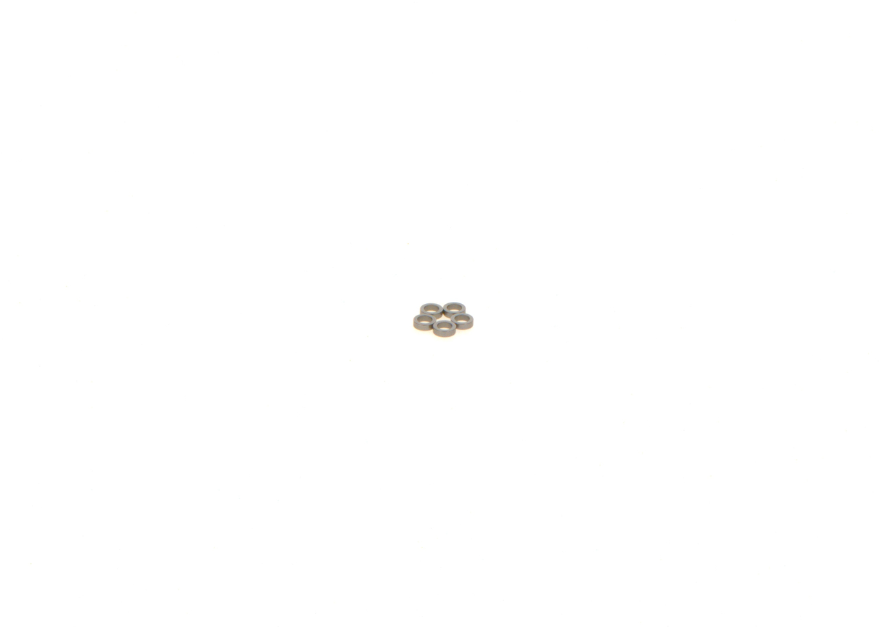 BOSCH F 00Z C99 701 Reparatursatz, Common-Rail-System