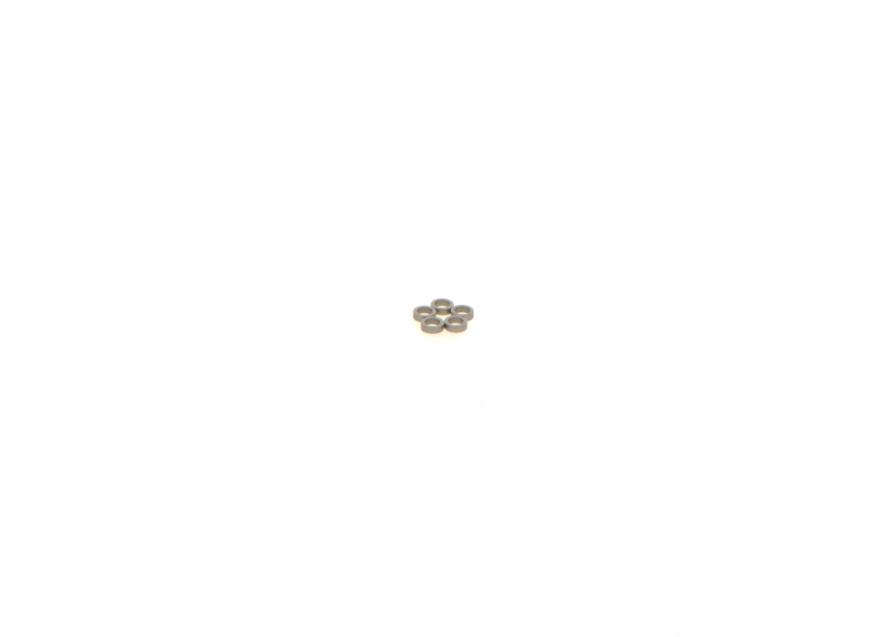 BOSCH F 00Z C99 701 Reparatursatz, Common-Rail-System