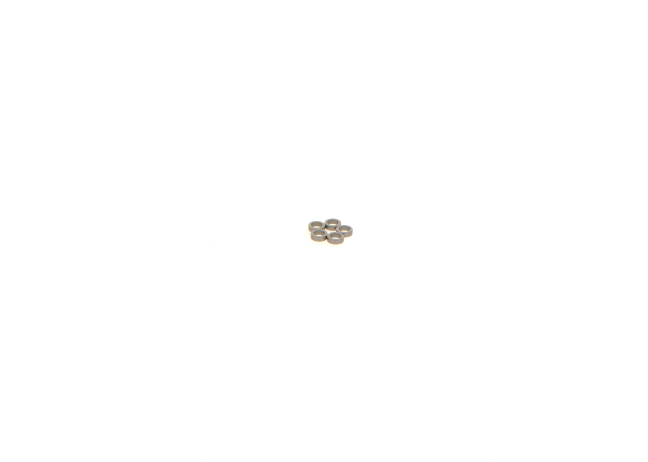 BOSCH F 00Z C99 701 Reparatursatz, Common-Rail-System