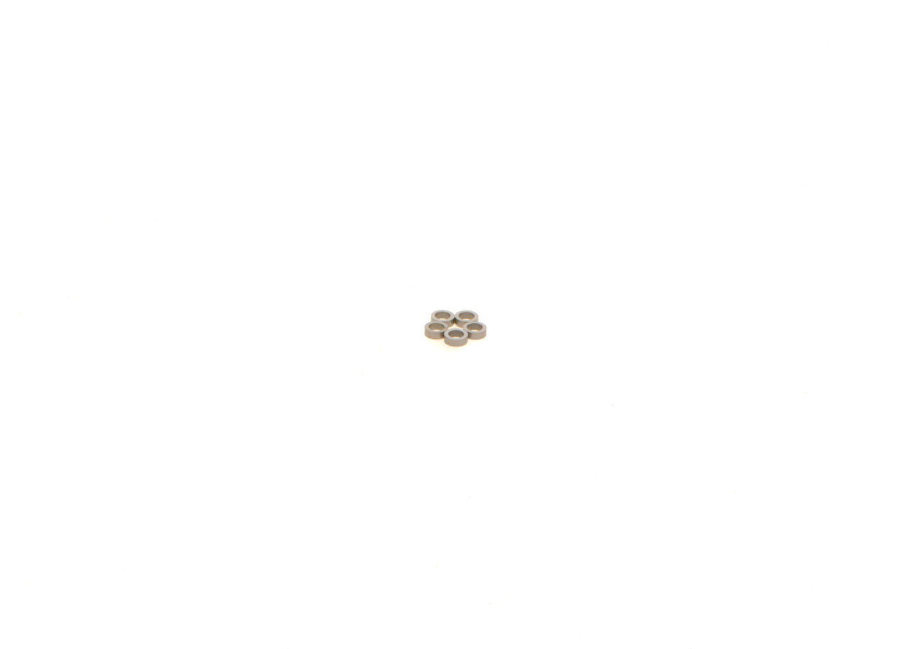 BOSCH F 00Z C99 709 Reparatursatz, Common-Rail-System
