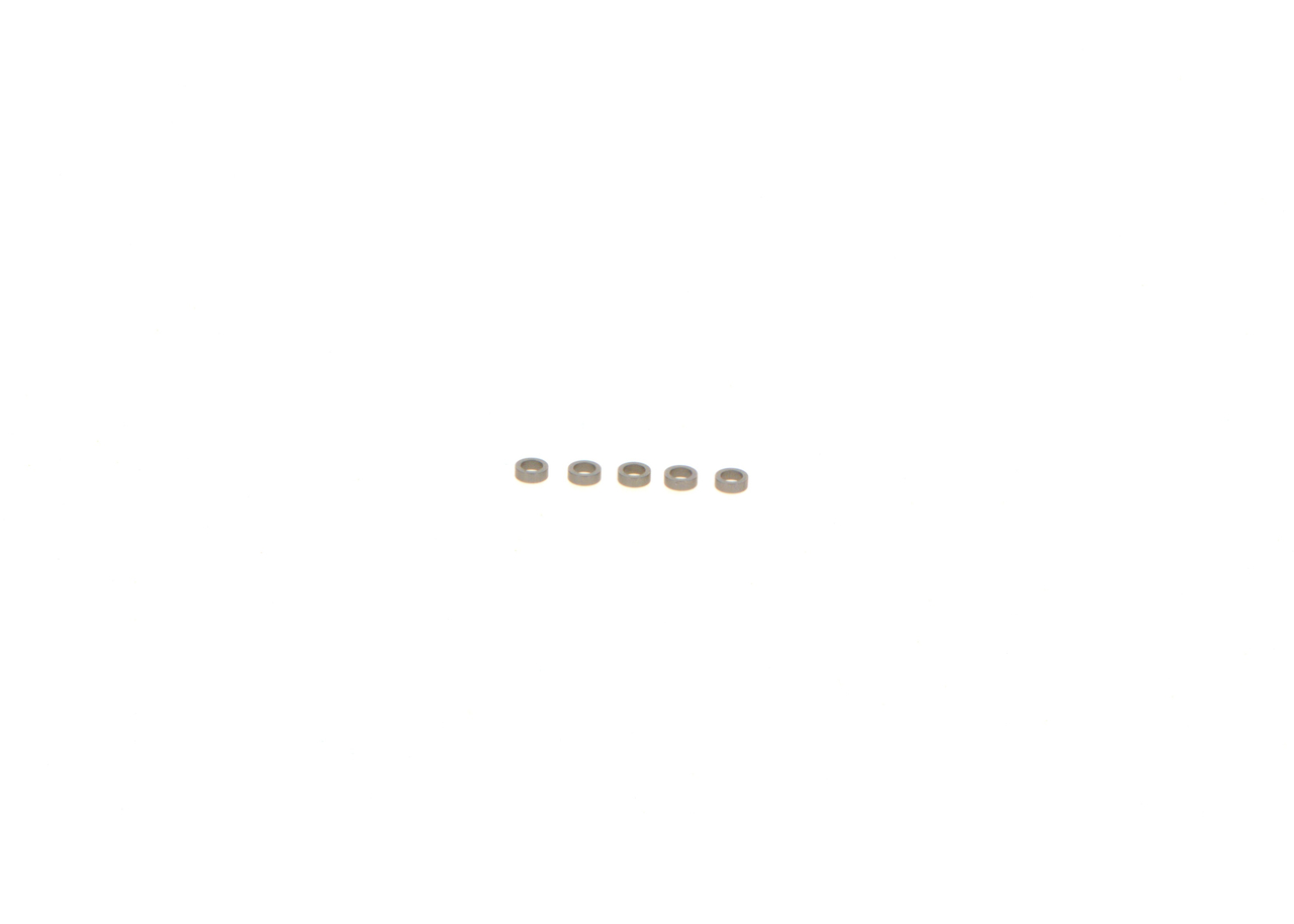 BOSCH F 00Z C99 710 Reparatursatz, Common-Rail-System