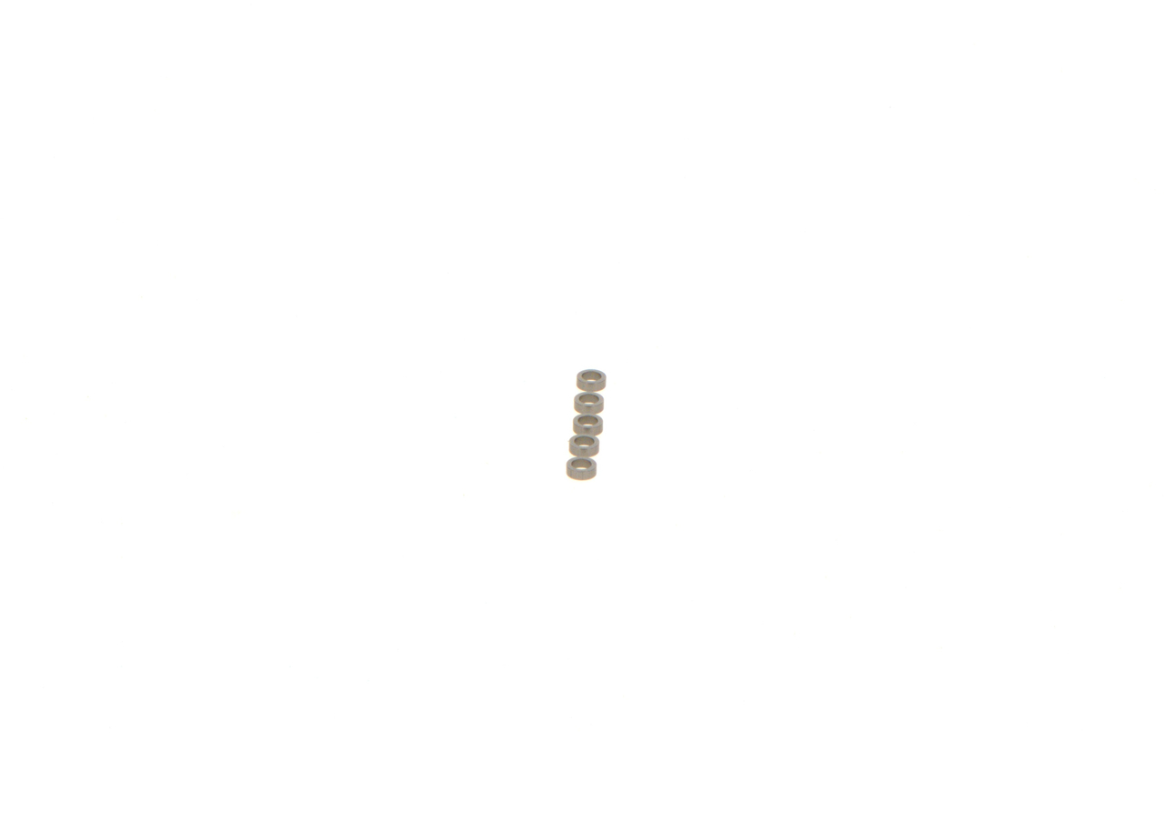 BOSCH F 00Z C99 710 Reparatursatz, Common-Rail-System