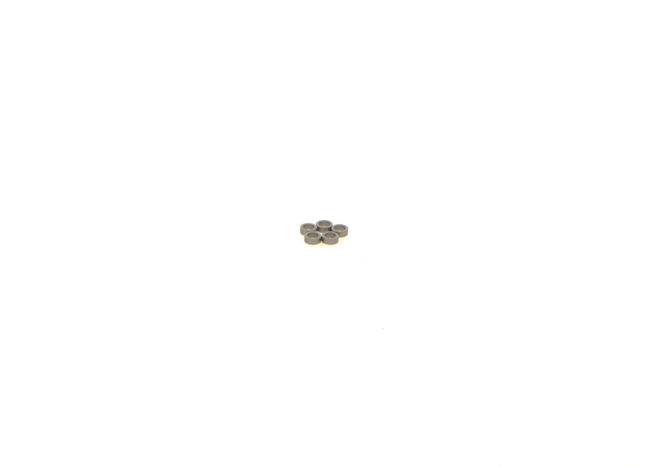 BOSCH F 00Z C99 718 Reparatursatz, Common-Rail-System