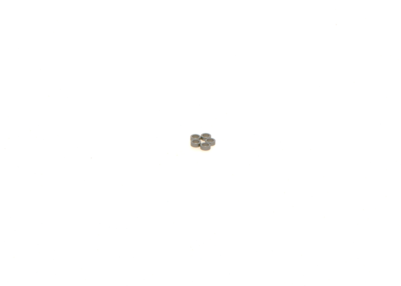 BOSCH F 00Z C99 718 Reparatursatz, Common-Rail-System