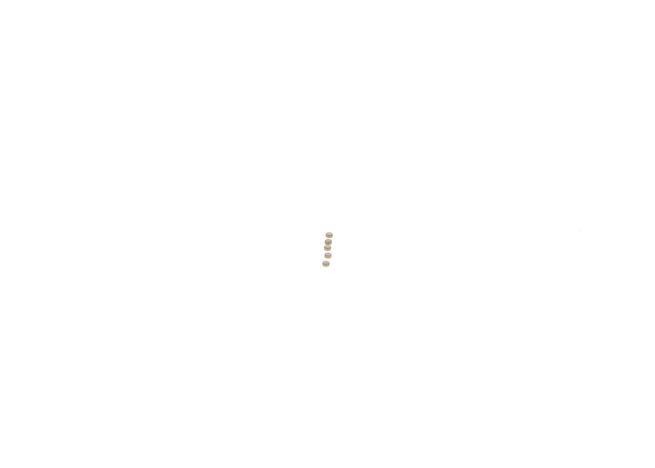 BOSCH F 00Z C99 725 Reparatursatz, Common-Rail-System