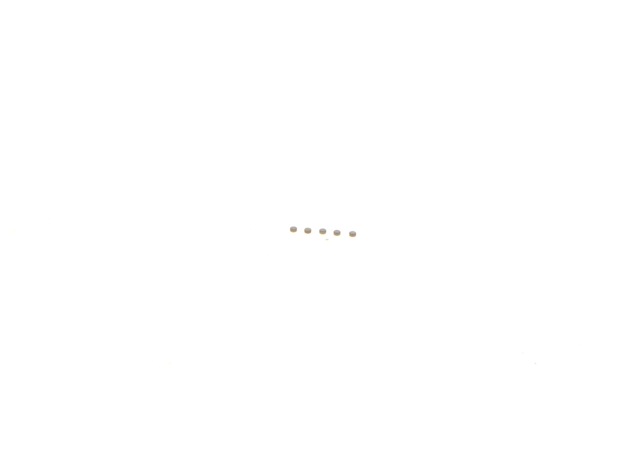 BOSCH F 00Z C99 729 Reparatursatz, Common-Rail-System