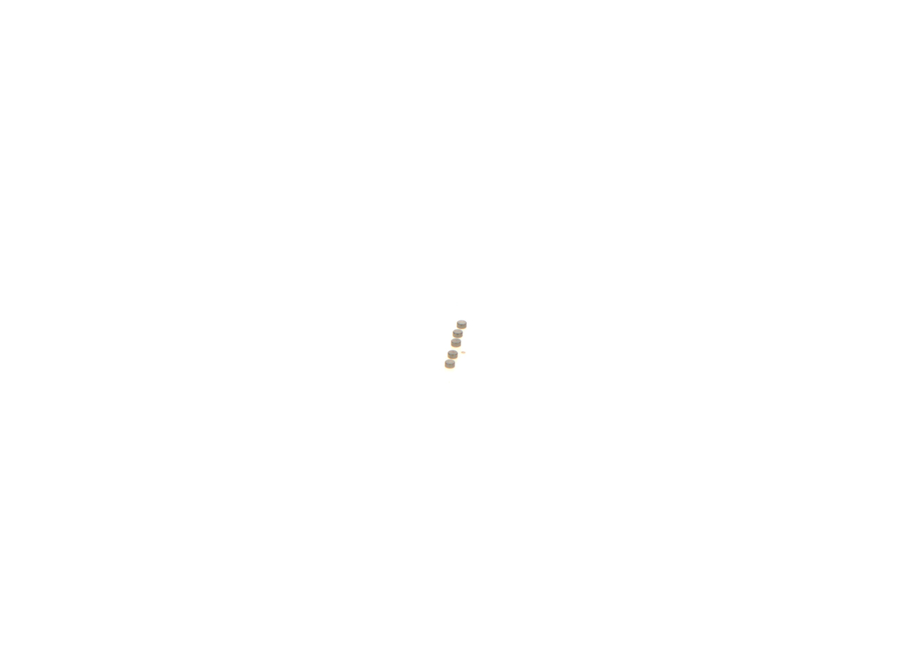 BOSCH F 00Z C99 739 Reparatursatz, Common-Rail-System