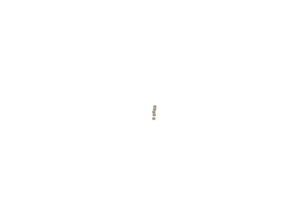 BOSCH F 00Z C99 741 Reparatursatz, Common-Rail-System
