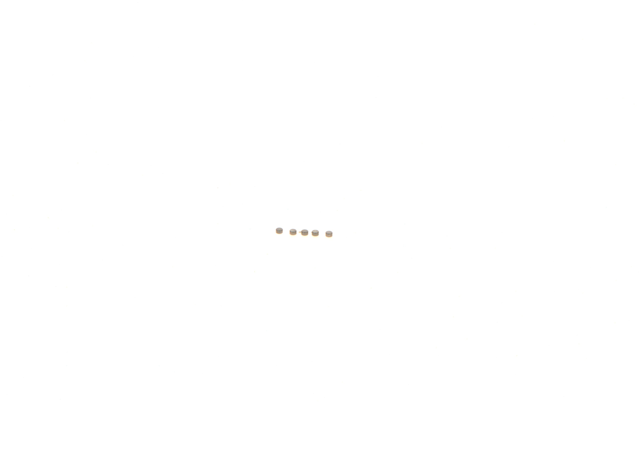BOSCH F 00Z C99 744 Reparatursatz, Common-Rail-System