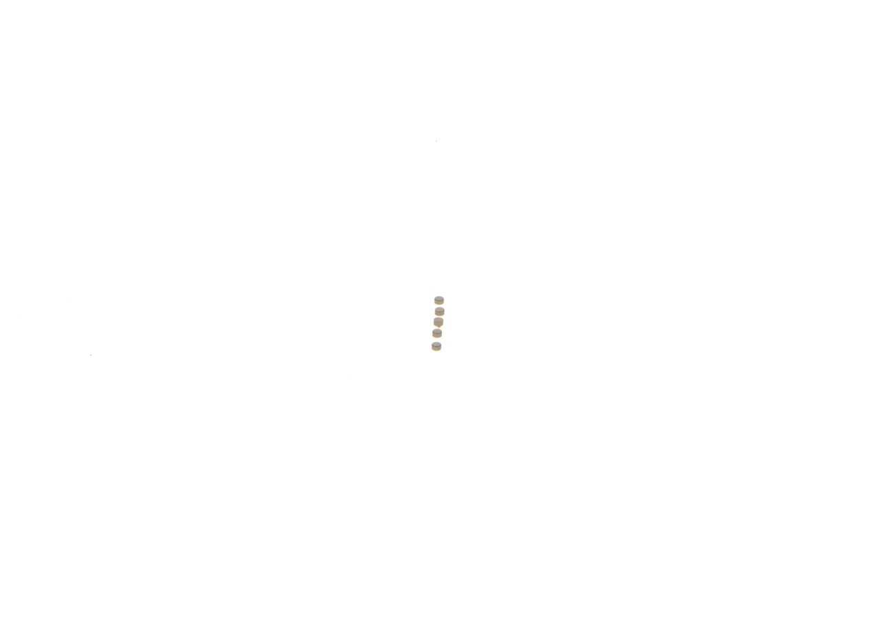 BOSCH F 00Z C99 747 Reparatursatz, Common-Rail-System
