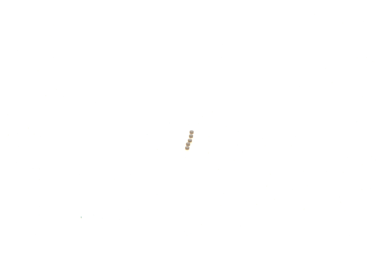 BOSCH F 00Z C99 750 Reparatursatz, Common-Rail-System