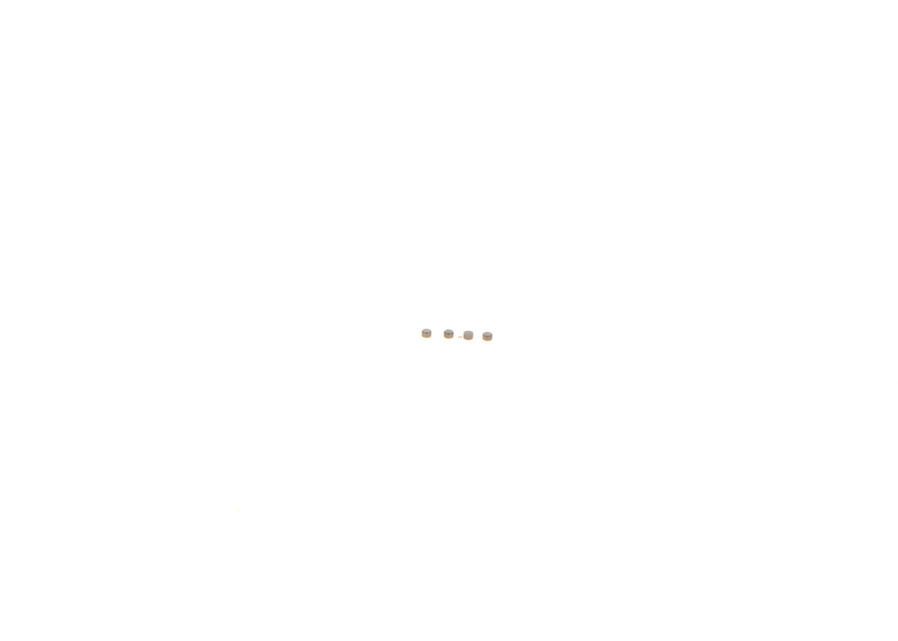 BOSCH F 00Z C99 752 Reparatursatz, Common-Rail-System