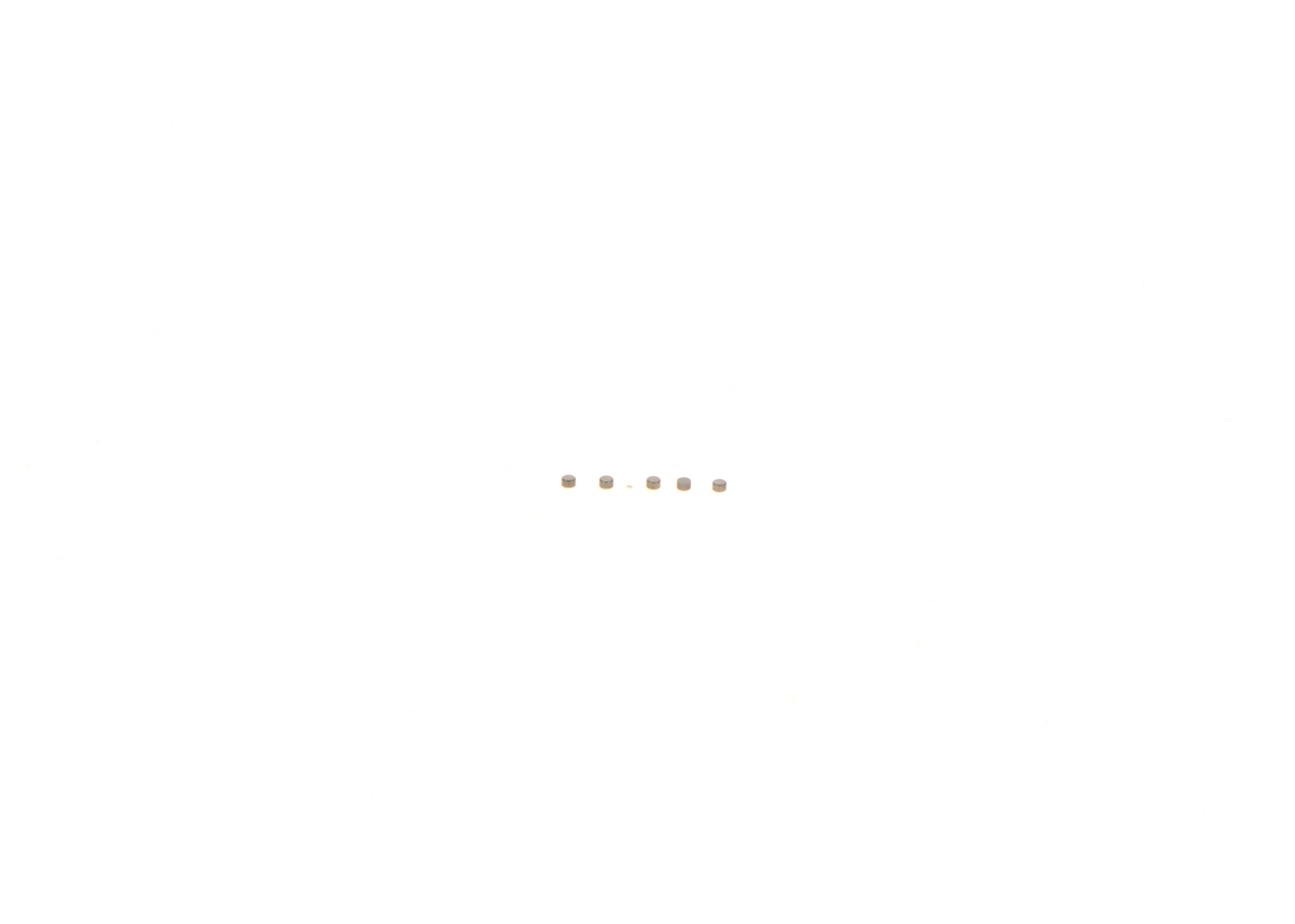 BOSCH F 00Z C99 753 Reparatursatz, Common-Rail-System