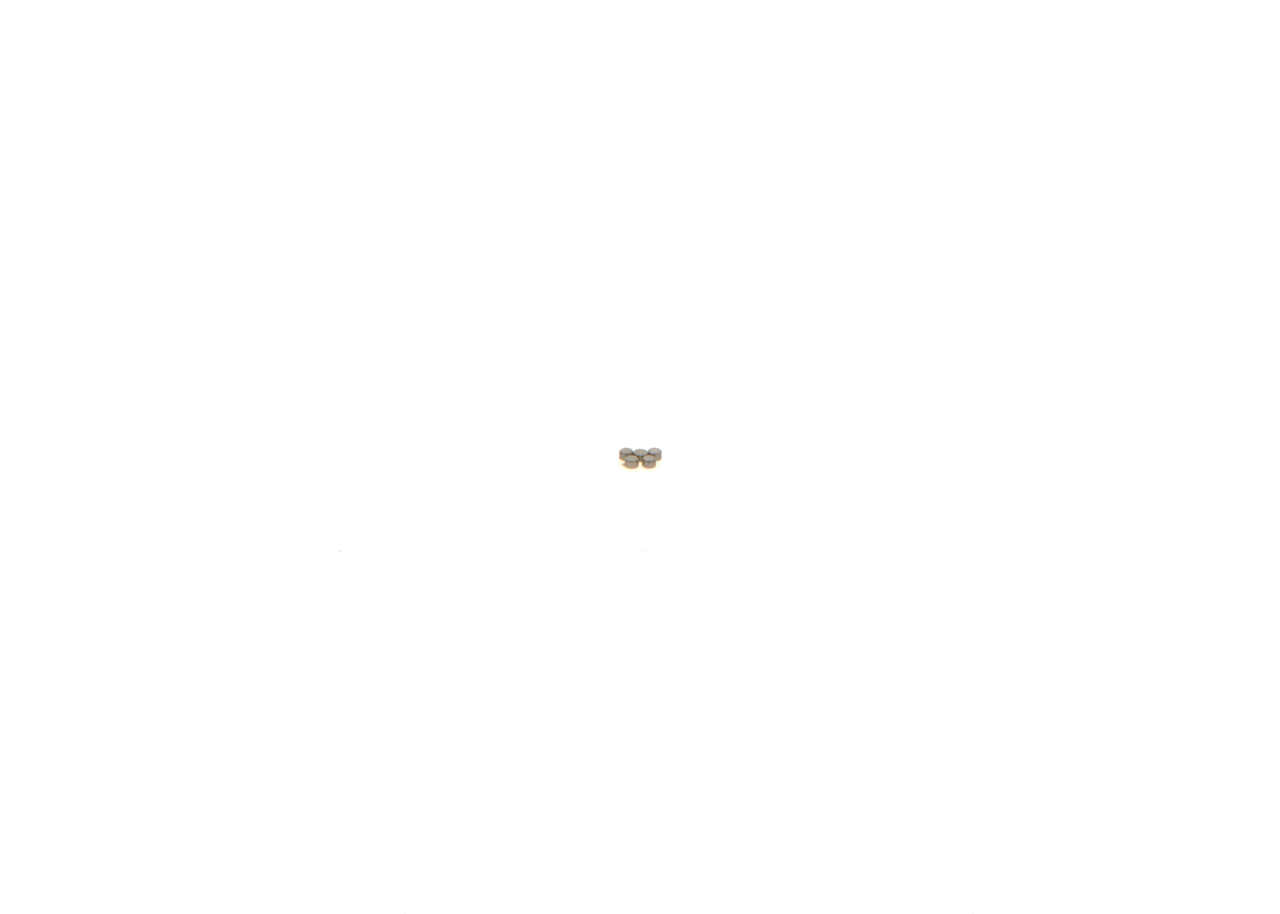 BOSCH F 00Z C99 754 Reparatursatz, Common-Rail-System