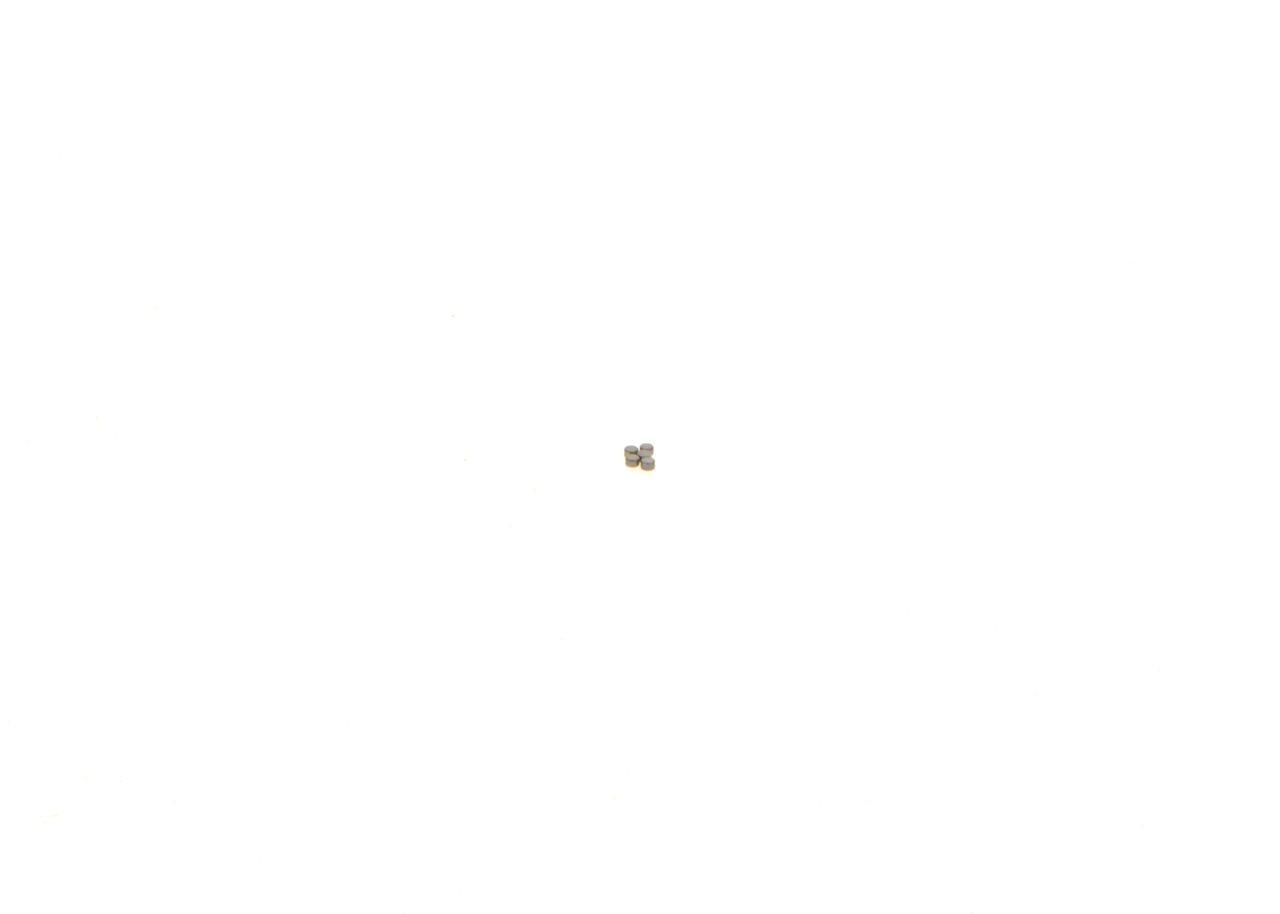 BOSCH F 00Z C99 754 Reparatursatz, Common-Rail-System