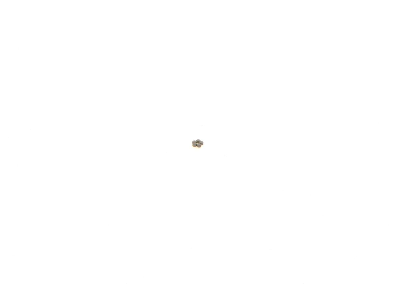 BOSCH F 00Z C99 756 Reparatursatz, Common-Rail-System