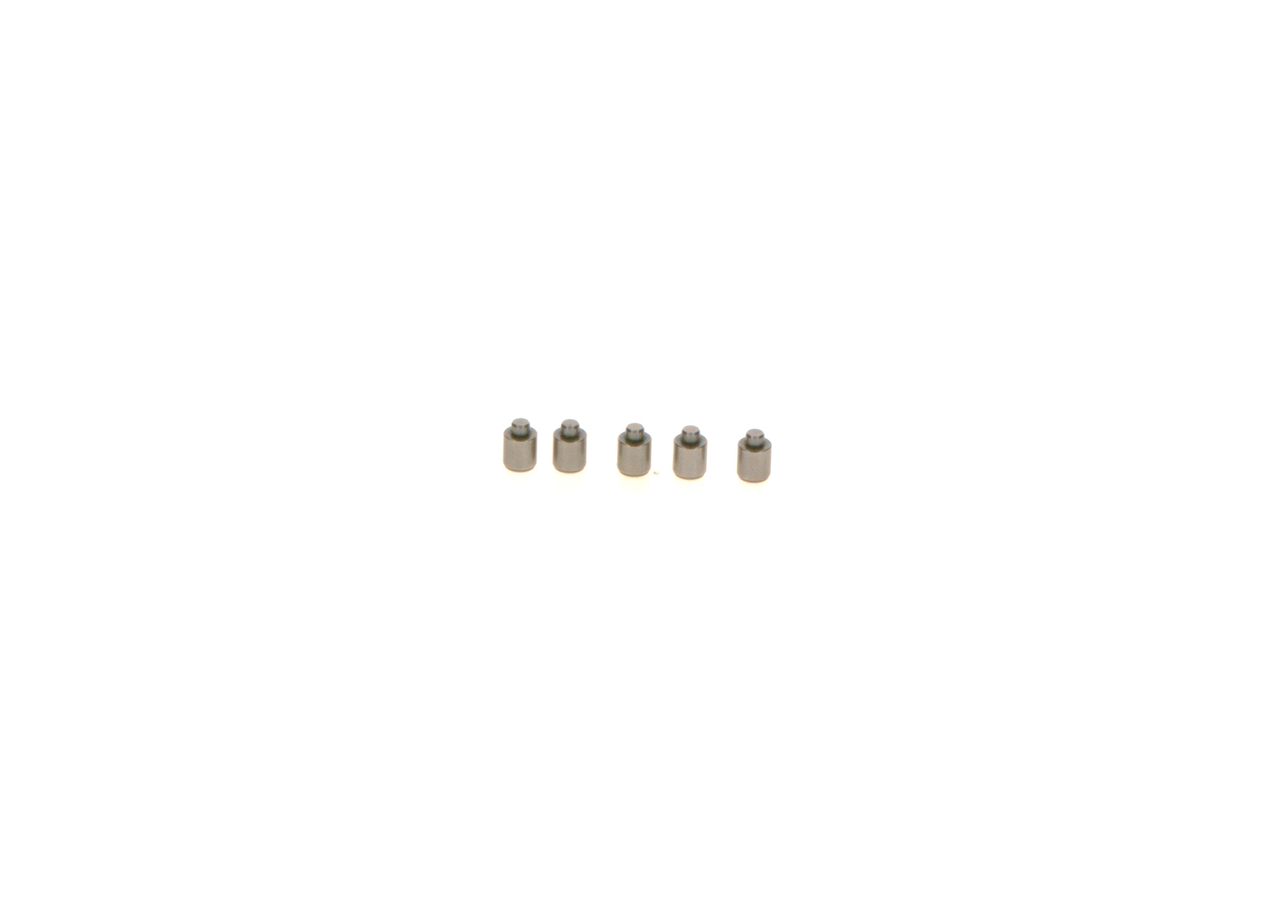 BOSCH F 00Z C99 760 Reparatursatz, Common-Rail-System