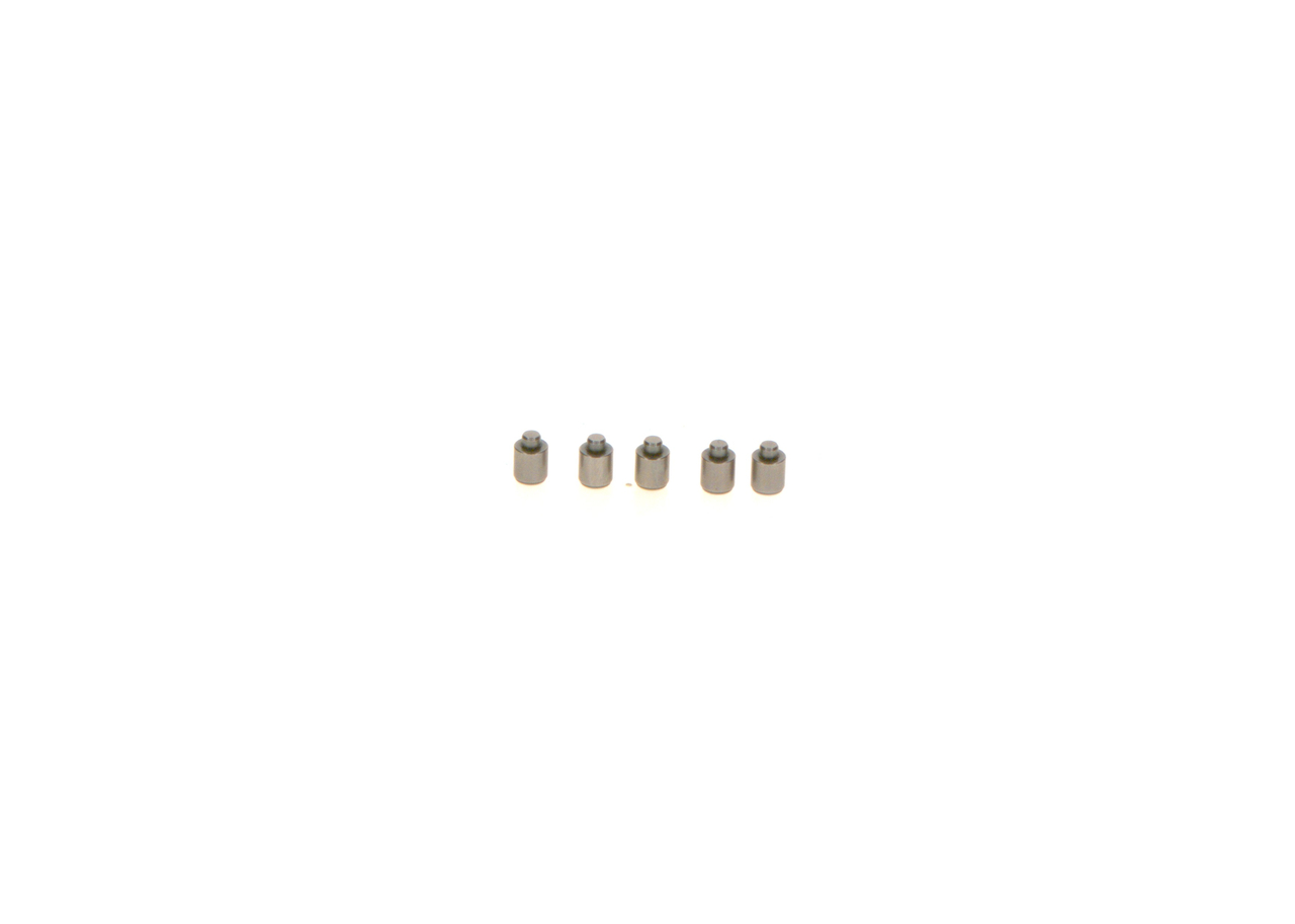 BOSCH F 00Z C99 760 Reparatursatz, Common-Rail-System