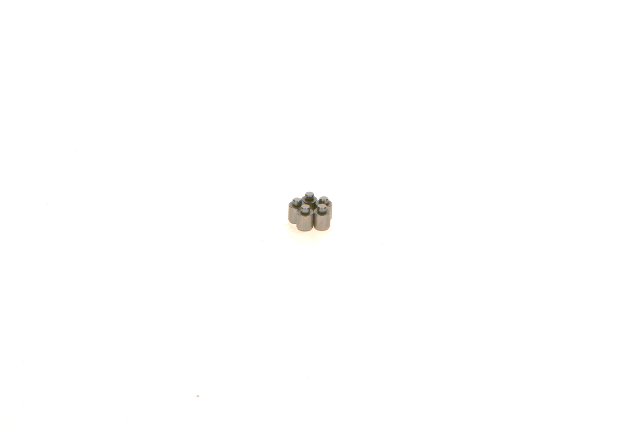 BOSCH F 00Z C99 770 Reparatursatz, Common-Rail-System